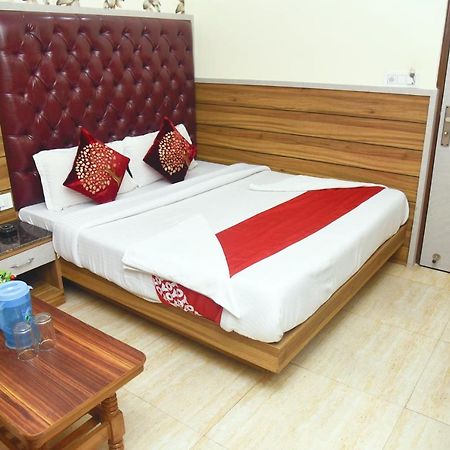 Hotel Delhi Darshan Deluxe-By Rsl Hospitality New Delhi Exterior photo